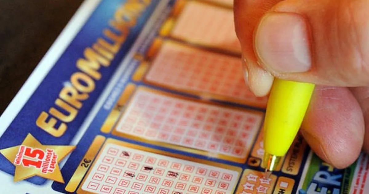 Le « Super Friday » de l’EuroMillions tombe en France : un seul gagnant remporte 130 millions d’euros