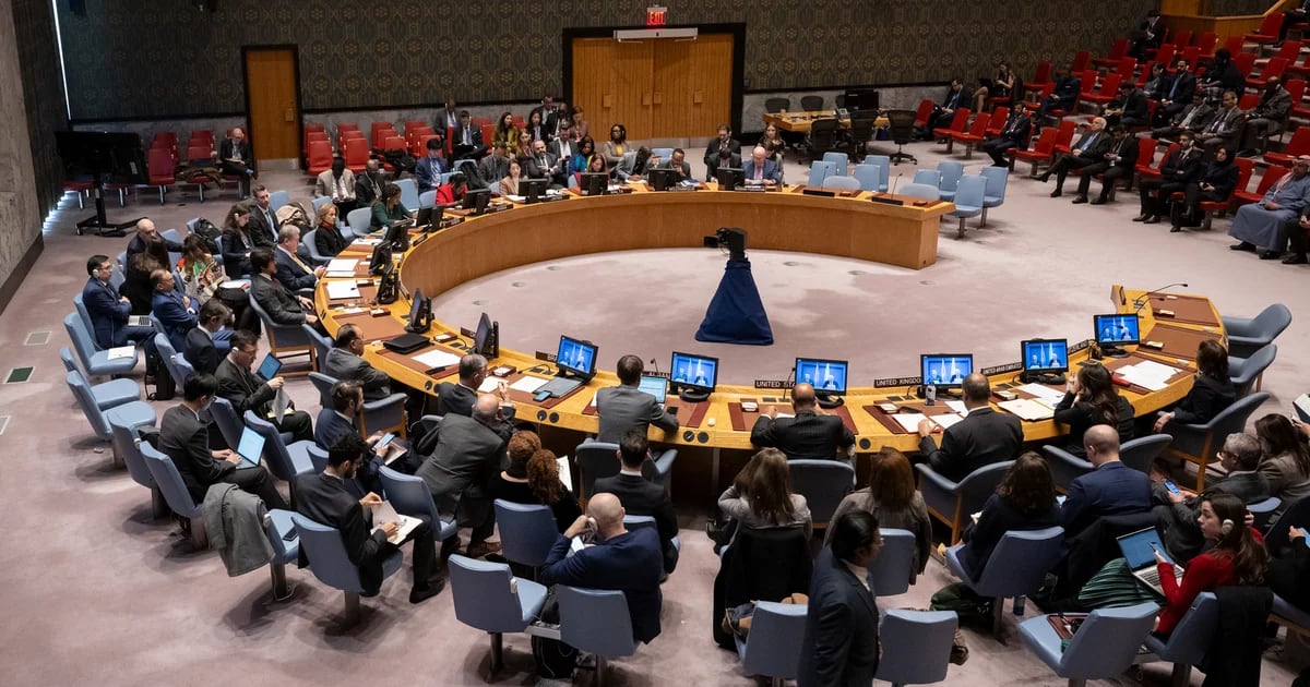 UN to provide humanitarian aid to Gaza  The Security Council passed a resolution