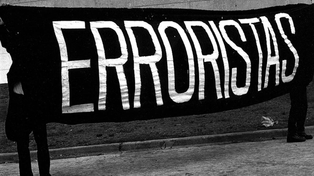 La Internacional Errorista es el movimiento argentino que acuñó la idea del “errorismo”
