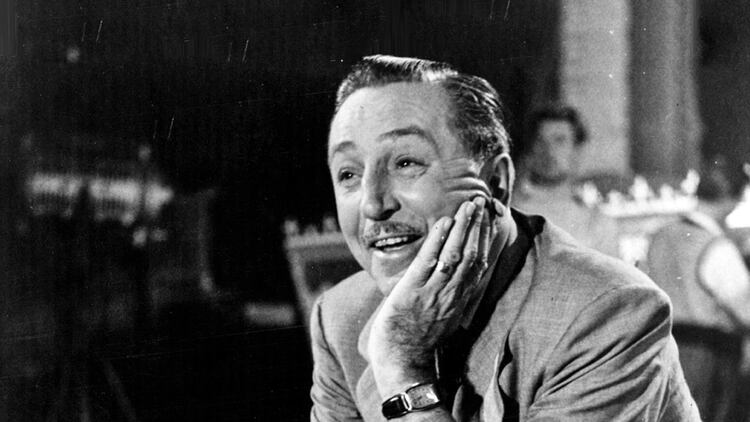 Walt Disney murió el 15 de diciembre de 1966. Poco después nació la leyenda de que su cuerpo había sido congelado
