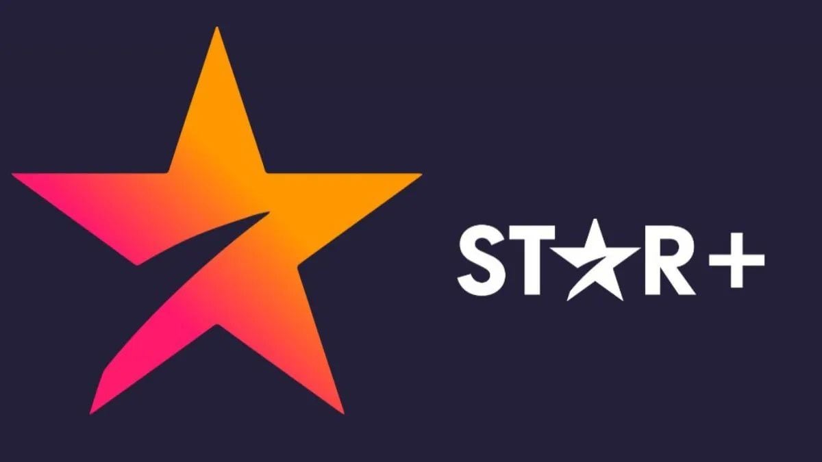 Logo Star+