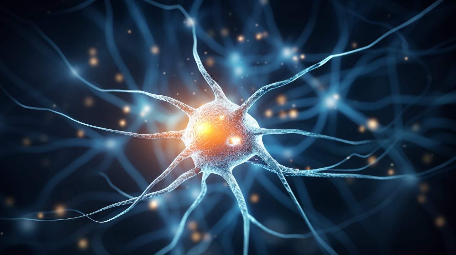 El trasplante de neuronas mediante células madre podría ser una solución prometedora para tratar el Parkinson (Imagen Ilustrativa Infobae)