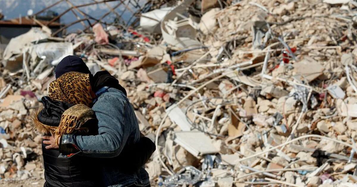The UN has launched an appeal to raise 1 billion dollars to help the victims of the earthquake in Turkey