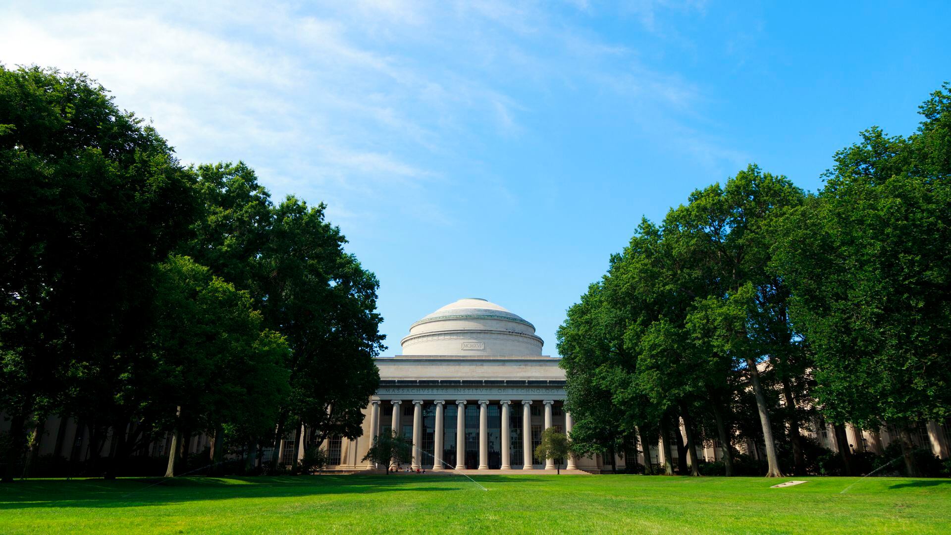 El Massachusetts Institute of Technology (MIT) cuenta con más de 70 premios Nobel entre sus estudiantes