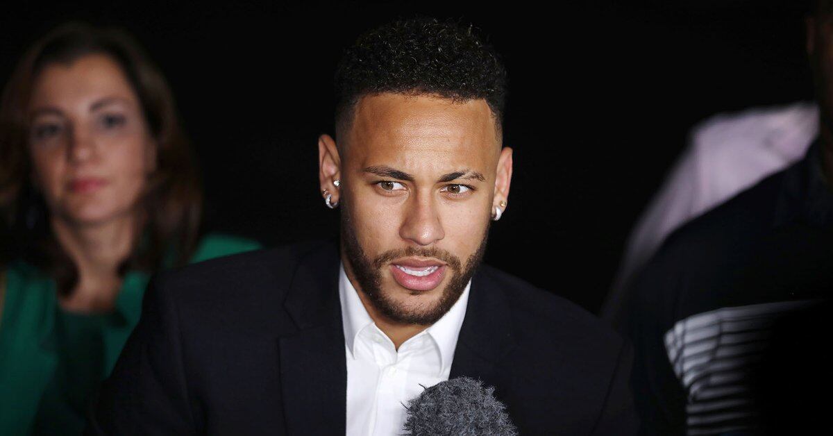 Más Problemas Para Neymar Bloquearon 36 De Sus Propiedades Por