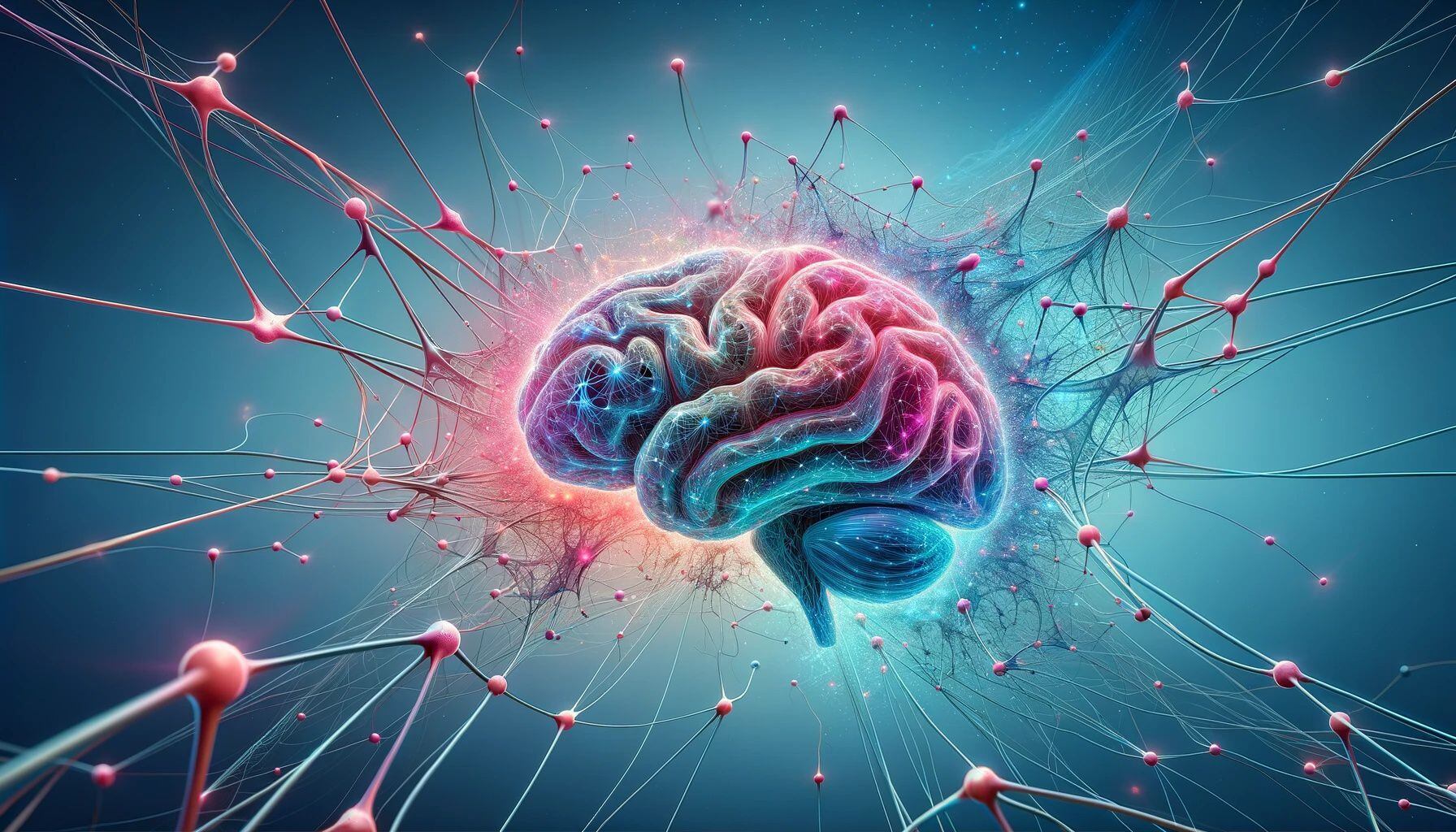 neuronas, desarrollo cerebral, brain, tipos de inteligencia (Imagen Ilustrativa Infobae)