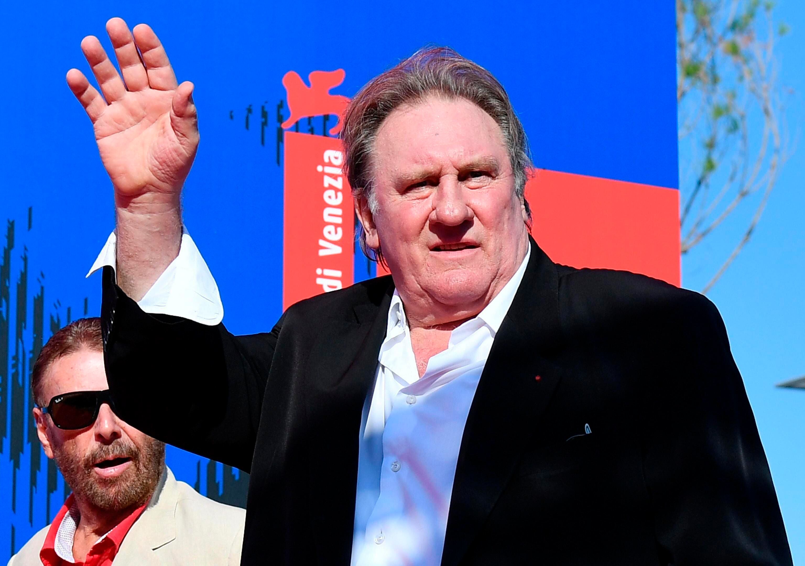 Los familiares de Gérard Depardieu han hablado en contra de lo que han caracterizado como una “persecución sin precedentes” del actor francés.
