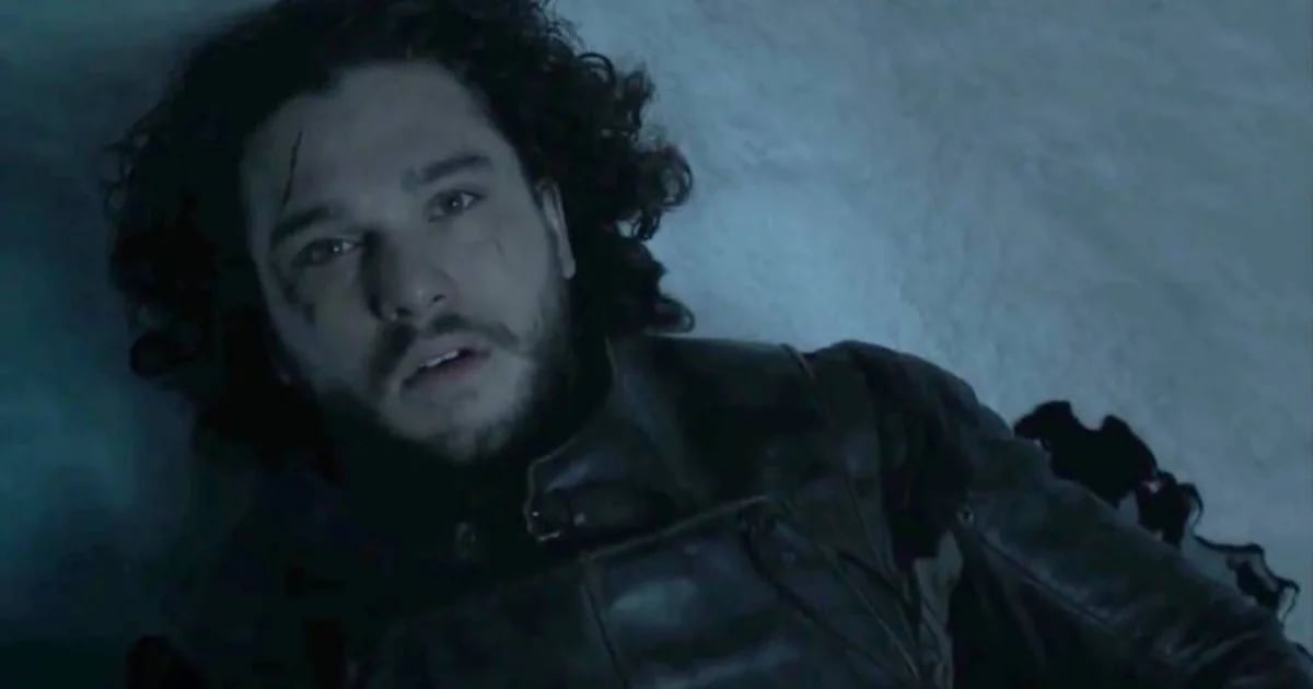 They canceled Jon Snow-centric “Game of Thrones” sequel: “We didn't find the right story”