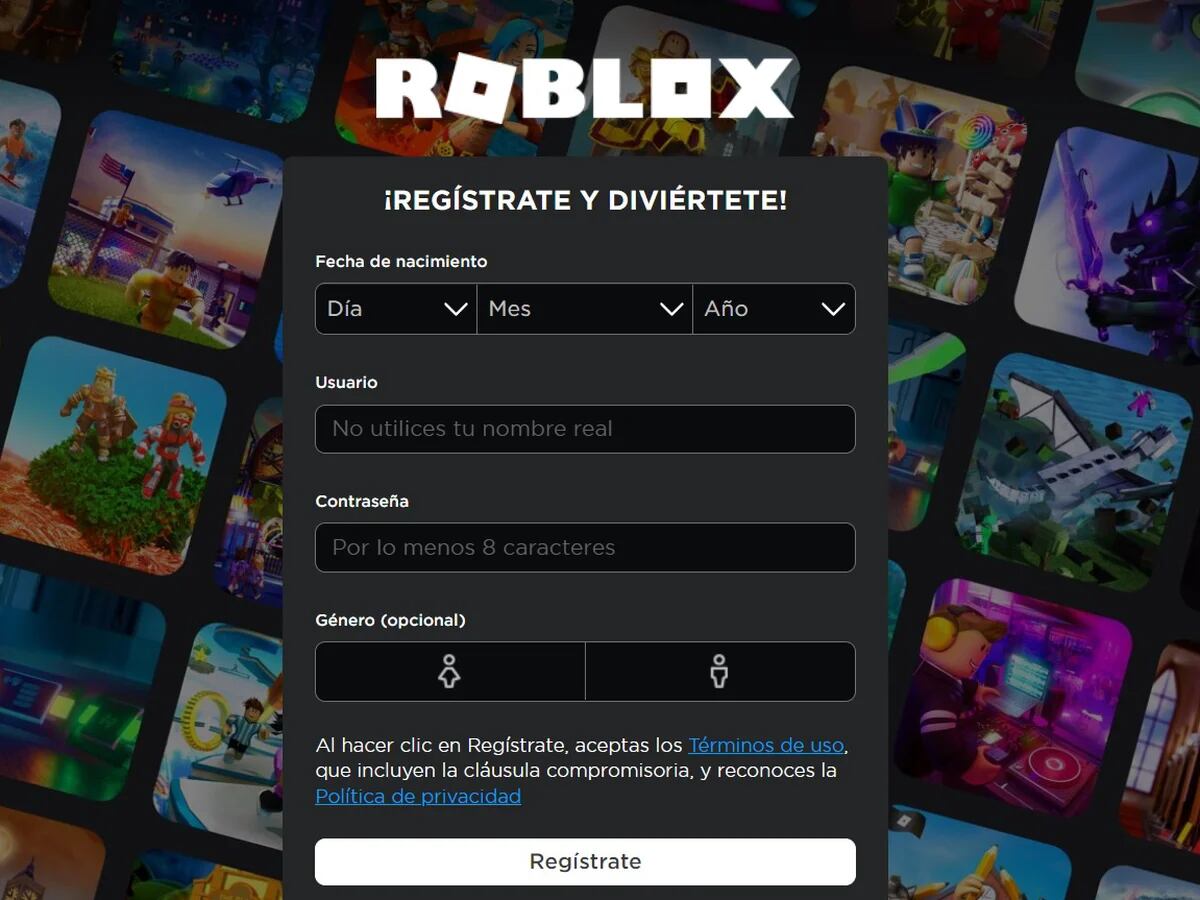 Roblox: los mejores consejos y guías - Liga de Gamers