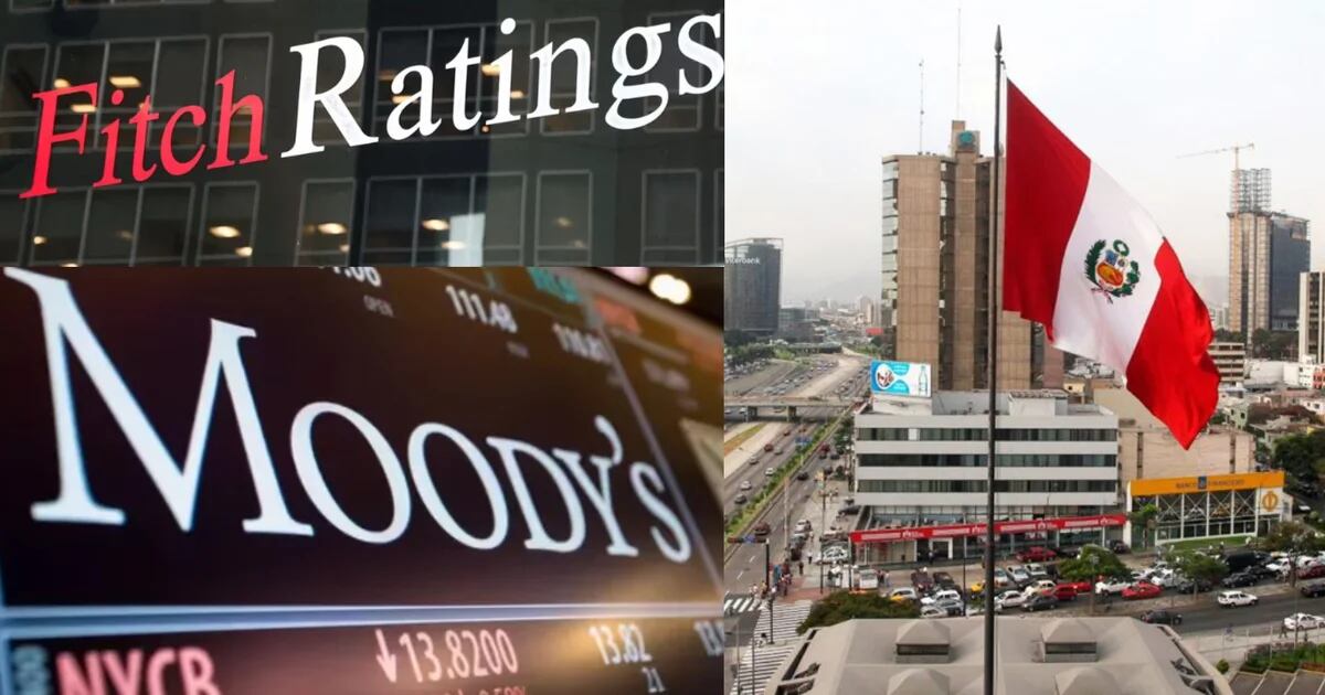 Peru in recession: Risk-rating agencies cut economic growth below 1%