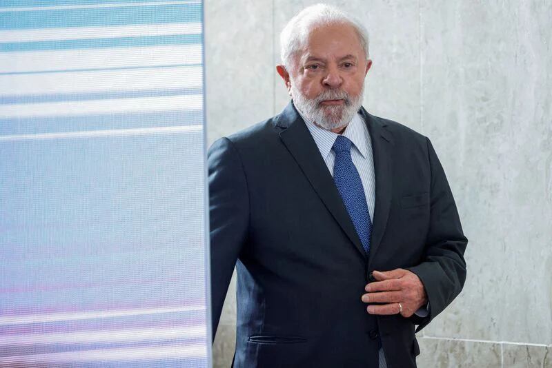 Lula presionó a la Unión Europea por el acuerdo con el Mercosur, pero Paraguay y Uruguay dijeron desconocer el tema