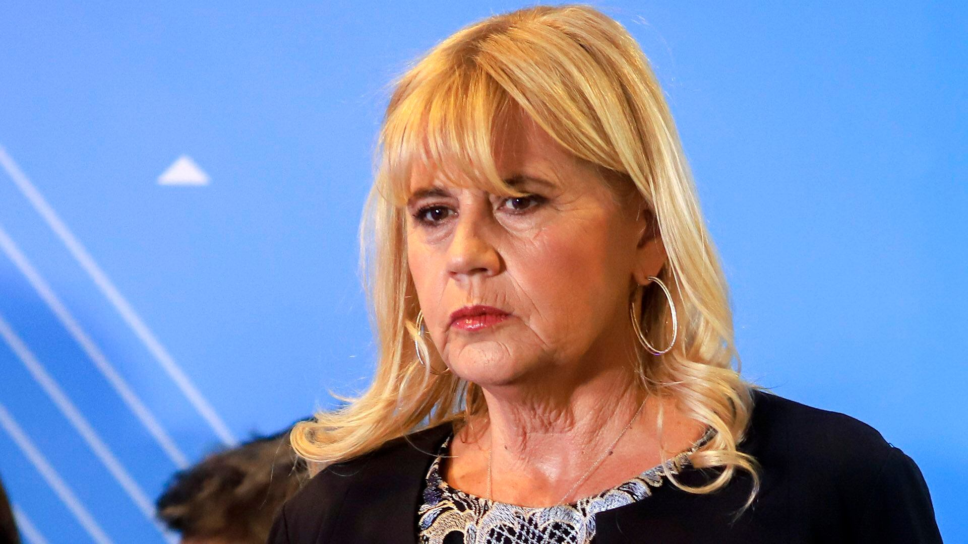 Marcela Losardo (NA/Damián Dopacio)