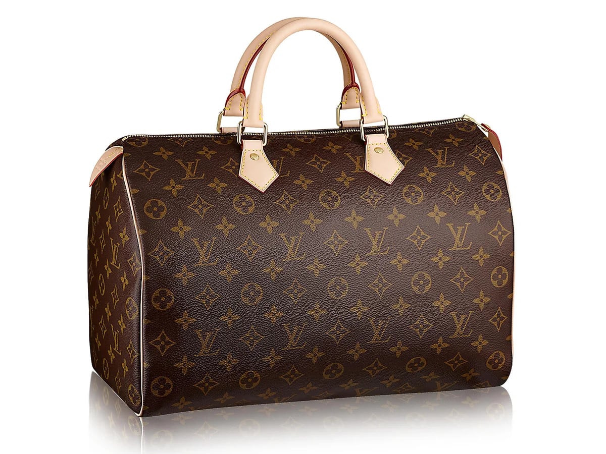 La denuncia a Louis Vuitton por la muerte de para hacer bolsos - Infobae