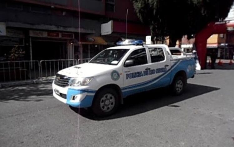 Los dos acusados declararon ante la policía local que lo habían matado en el marco de una pelea y que había sido en defensa propia.