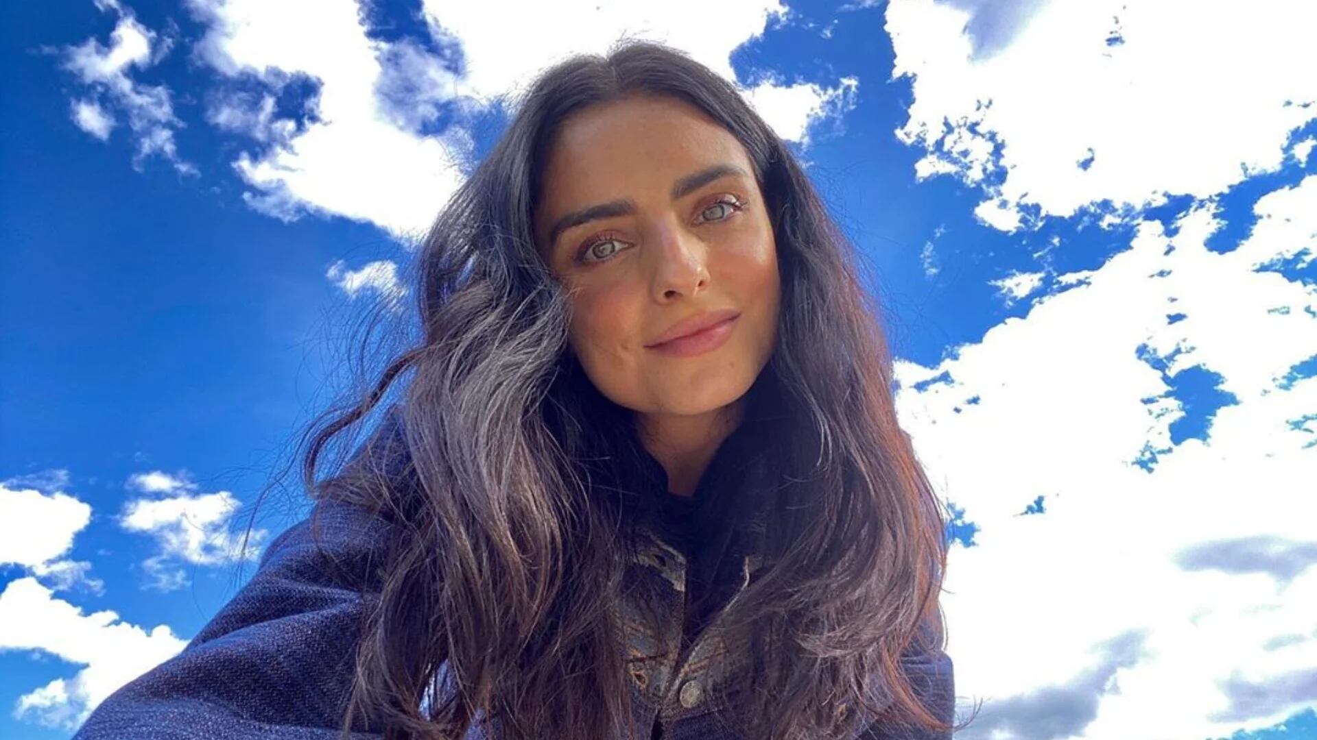 “yo Le Dije Que No” Así Fue Como Kalimba Cortó A Aislinn Derbez Infobae