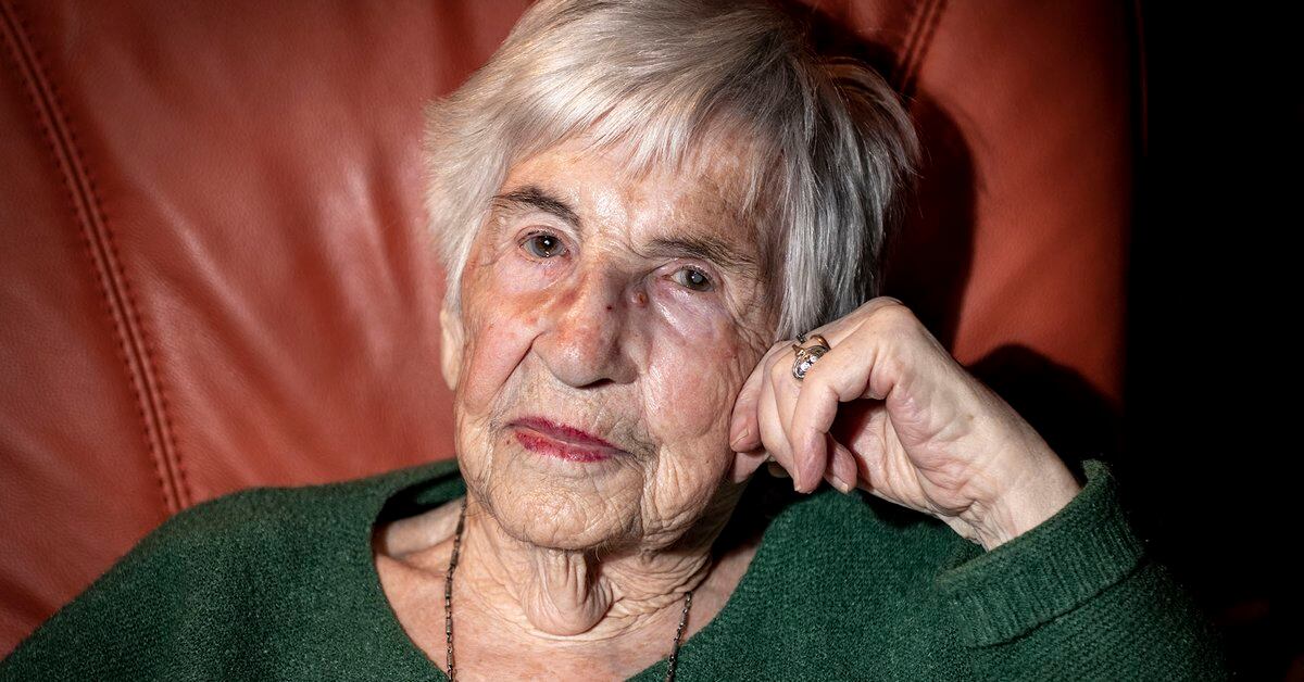 Holocaust survivor and activist Esther Bejarano dies at 97