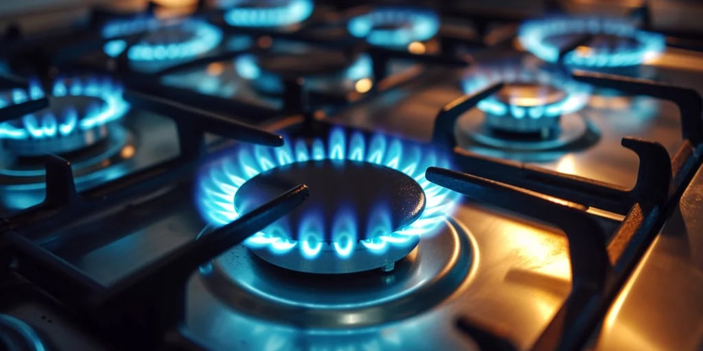 Luego de los aumentos, las distribuidoras de gas se comprometieron a invertir $74.000 millones