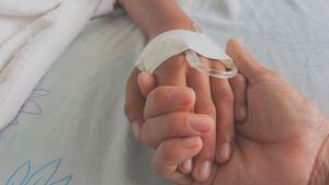 Qué plantea el estudio científico que advierte sobre las secuelas neurológicas en niños que tuvieron COVID-19