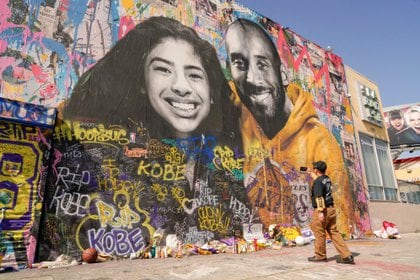 La situación inspiró al alguacil a crear un proyecto de ley (Foto: REUTERS/Kyle Grillot)