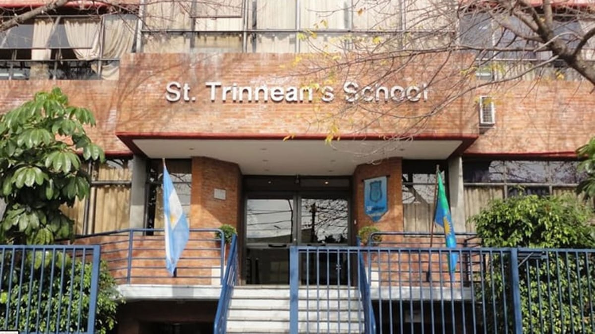 La respuesta del colegio de San Isidro denunciado por una madre de discriminar a su hija - infobae