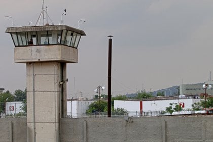 Hasta ahora se desconocen las causas por las que cerrará la cárcel de máxima seguridad (Foto: archivo)