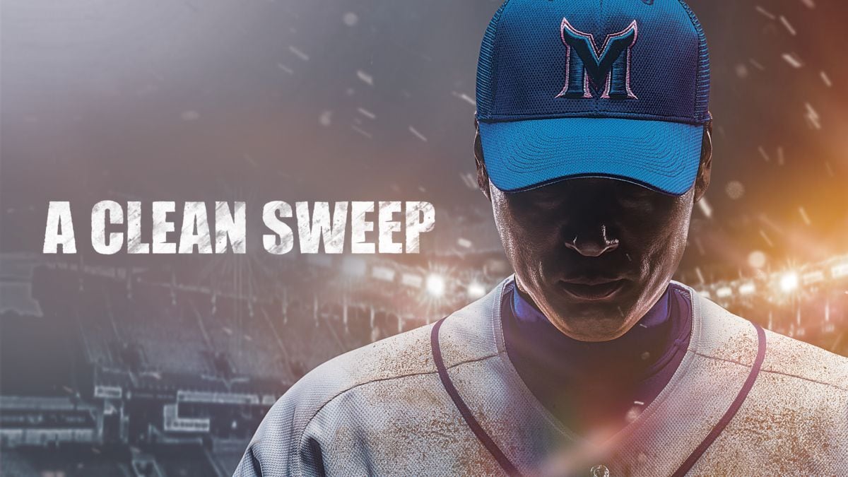 El mejor béisbol a clean sweep netflix