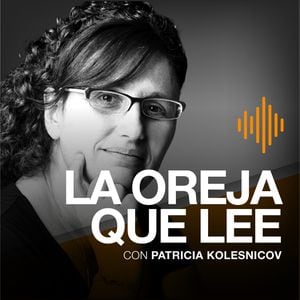 La oreja que lee