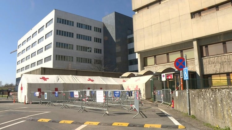 Una adolescente de 12 años murió en Bélgica debido al covid-19, una enfermedad que normalmente no afecta duramente a pacientes tan jóvenes, informaron las autoridades sanitarias del país.