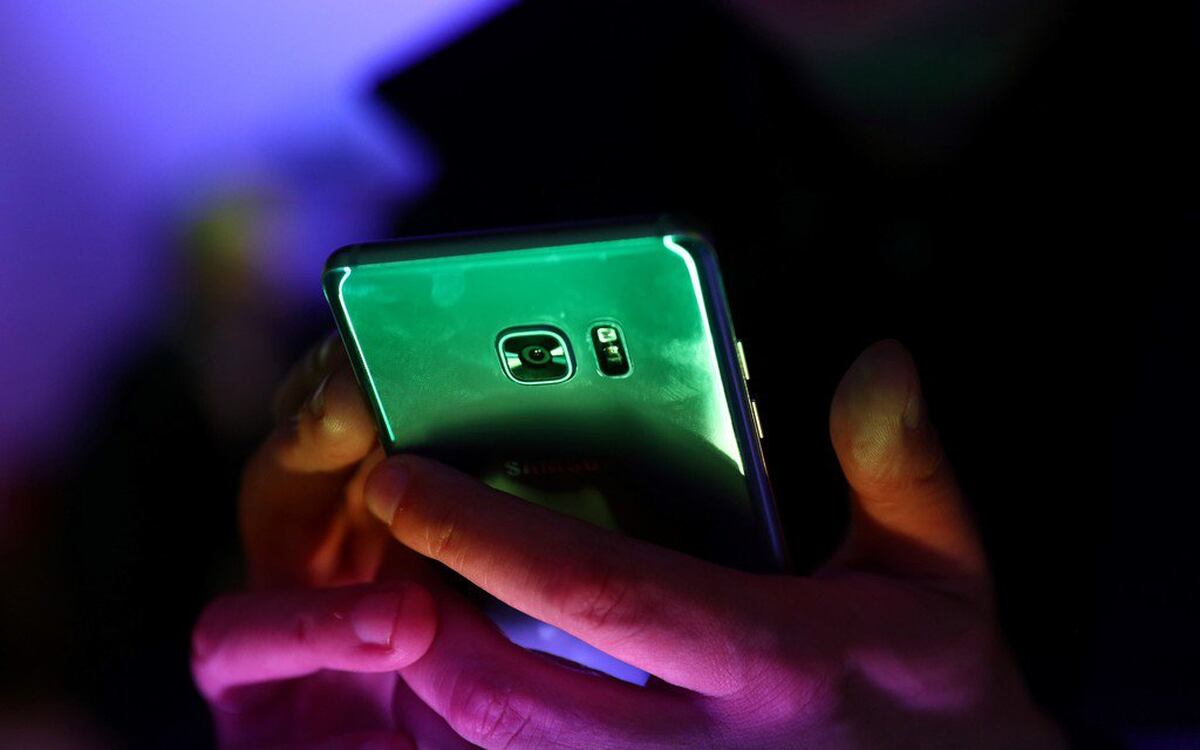 Así te pueden robar el acceso a tu cuenta de WhatsApp - Infobae