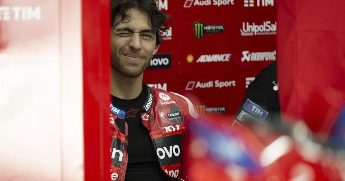 Moto/GP Portugal – (Crônica) Bastianini faz testes malucos na frente de Miller e Marc Márquez