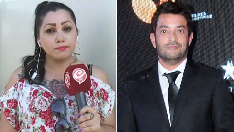 La palabra de la mujer que denunció a Pablo Rago por abuso sexual ...