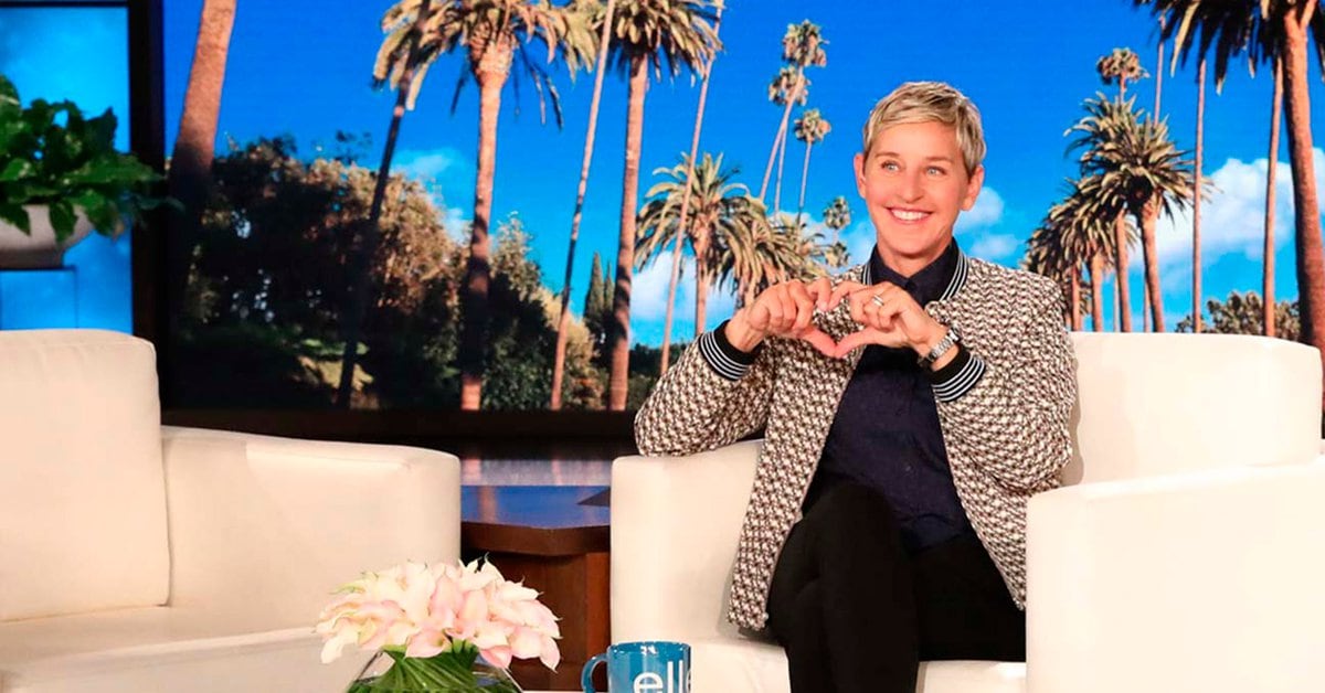 Ellen DeGeneres’ surprise announcement about the future of her hit TV show