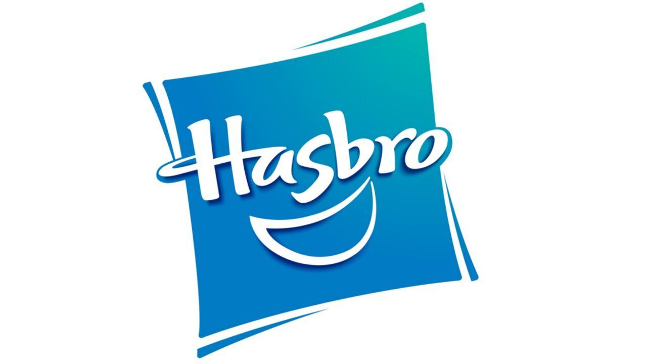 23-07-2018 Logo de Hasbro.POLITICA EMPRESASHASBRO