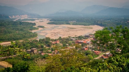 El virus Chapare pertenece a la familia de los arenavirus junto al virus Junín (causante de Fiebre Hemorrágica Argentina), Guanarito (Venezuela), Machupo (Bolivia), Lassa (Africa), Sabiá (Brasil) entre otros