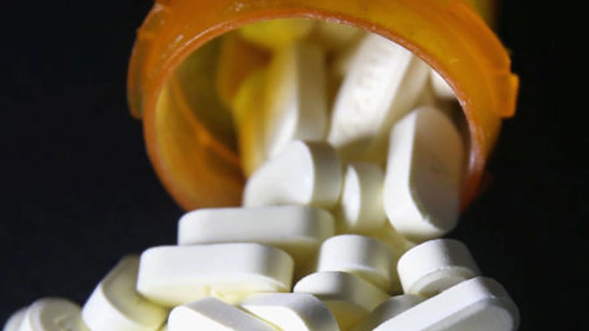 El 60% de los pacientes que usan opiáceos durante tres meses, los seguirán usando cinco años después.