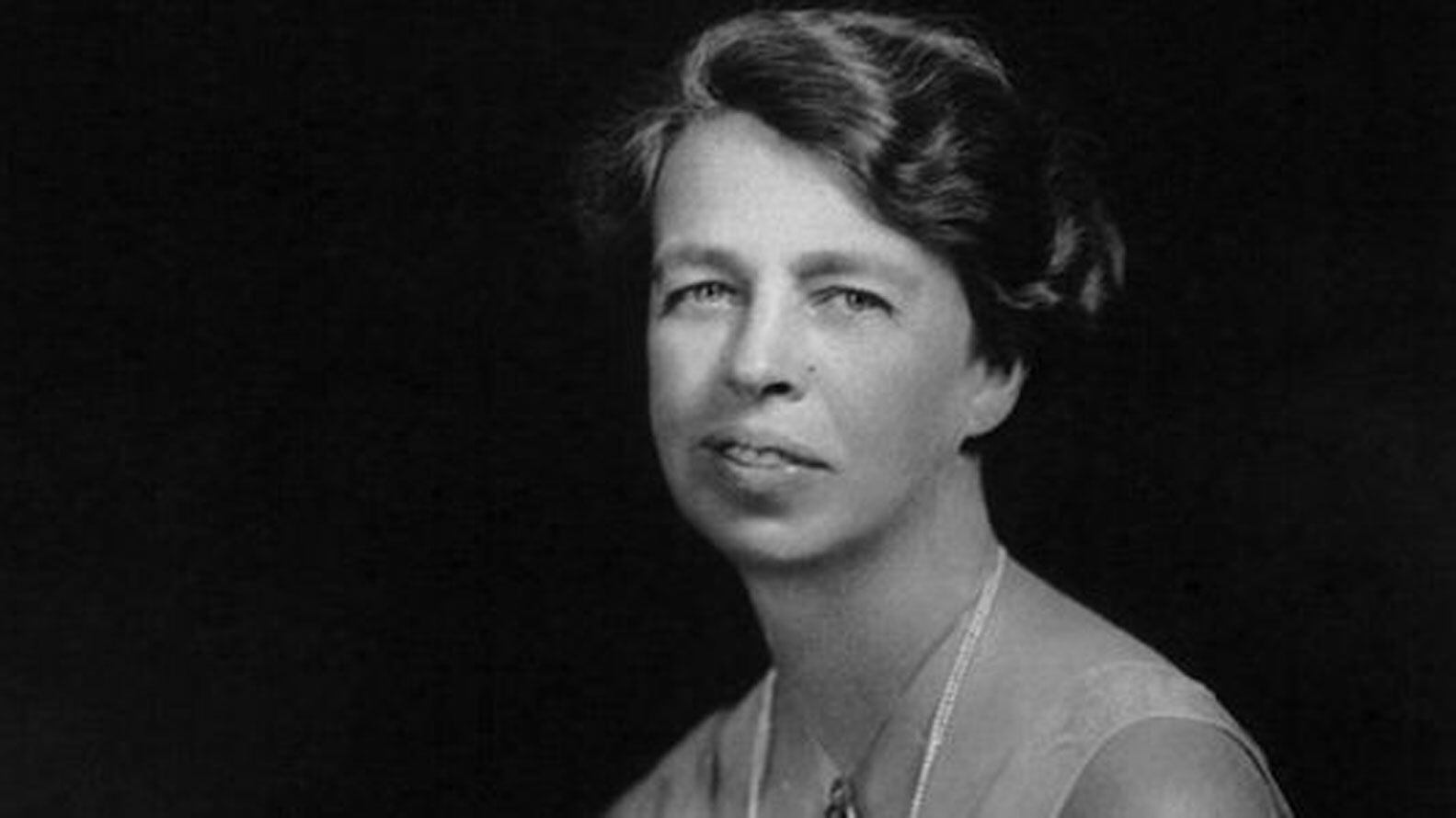 Eleanor Roosevelt soportó las infidelidades de su marido, al que muchos justificaban -incluso su hija- por el carácter de su esposa y su escasa inclinación por el sexo