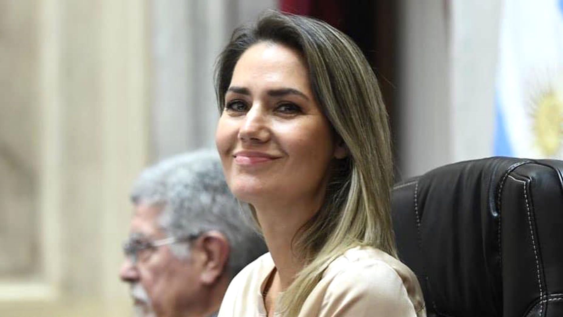 Carolina Losada será candidata a gobernadora en Santa Fe