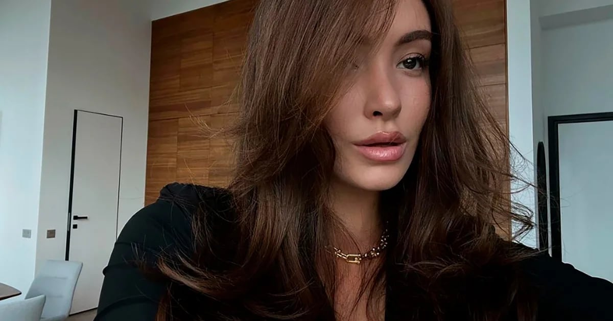 Despair of Russian Influencer and Model Sentenced to 6 Years in Prison for “Too Standing” on Instagram