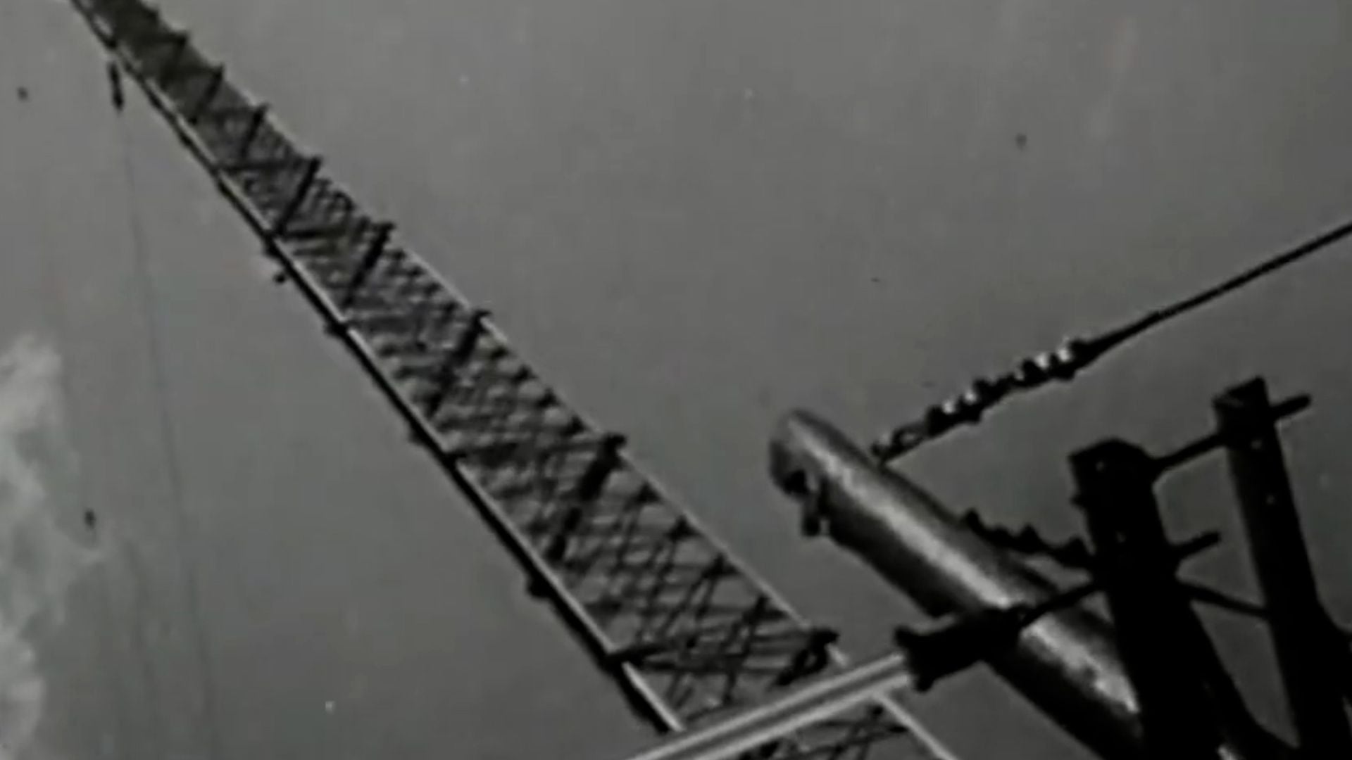 La primera transmisión de radio hizo historia, la Argentina era pionera en las comunicaciones
