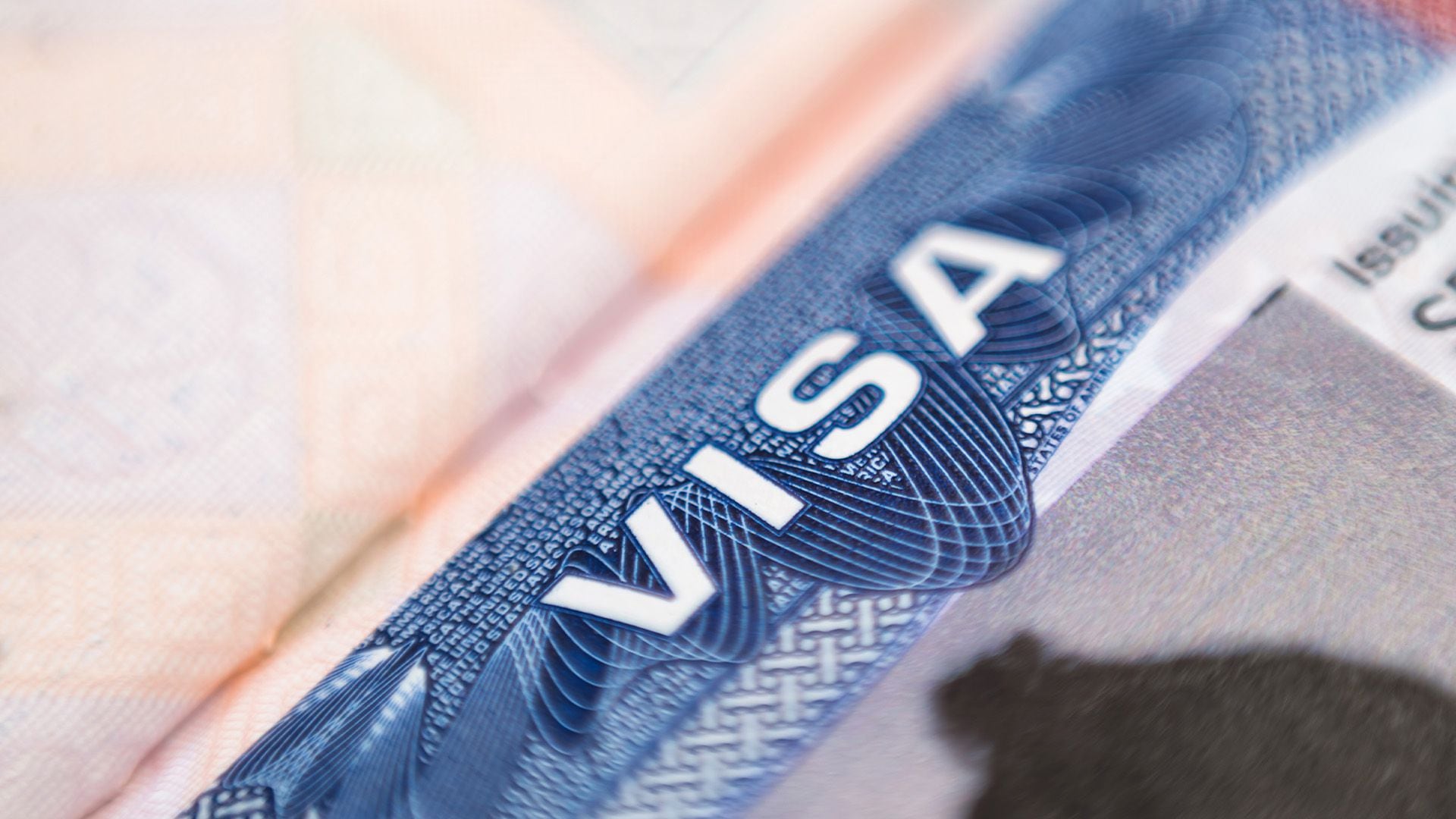 Archive image.  The United States Embassy revealed what the steps are to renew the tourist visa - credit Getty Images