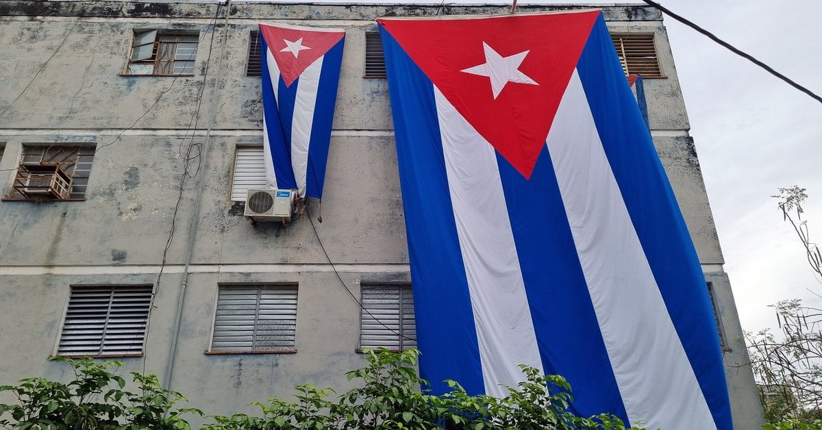 Es hora que el mundo diga: ¡Basta de abuso en Cuba! - Infobae