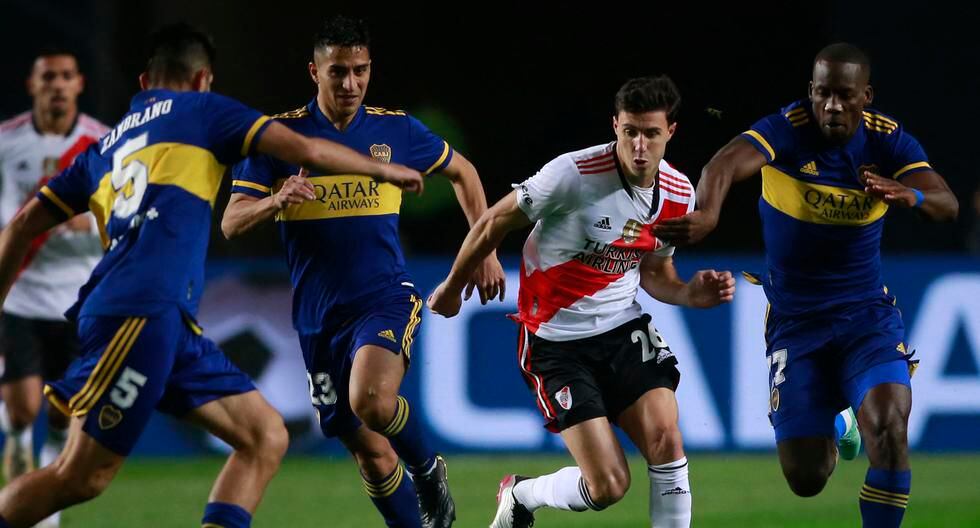 Luis Advíncula y Carlos Zambrano enfrentarán a River Plate una vez más. (Internet)