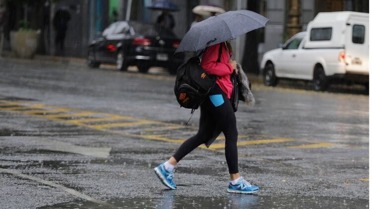 Pronóstico del tiempo: cómo estará el clima en el comienzo de la ...