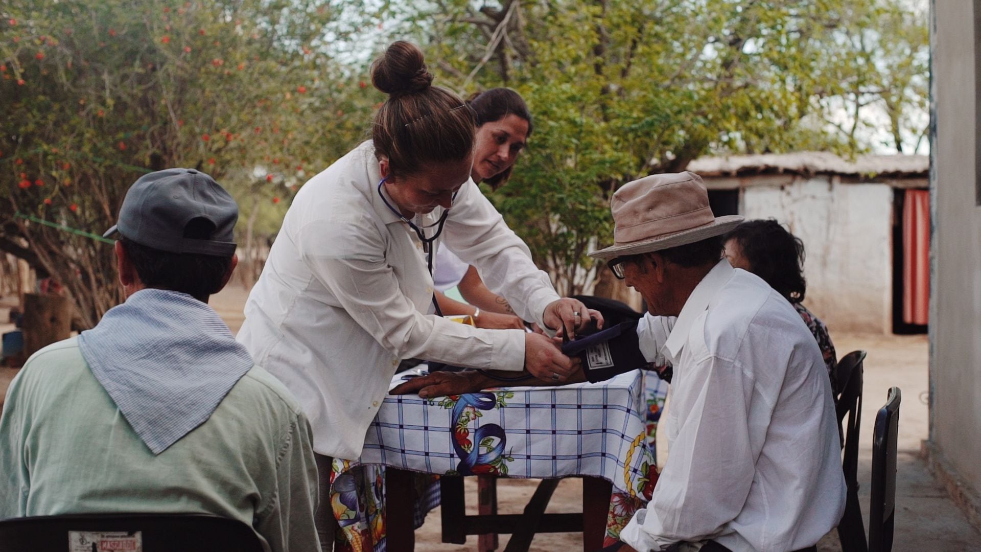 El Chagas es una de las consideradas enfermedades olvidadas, que necesita más atención e inversión por parte de los gobiernos y las organizaciones de salud (ProyectoChagas)