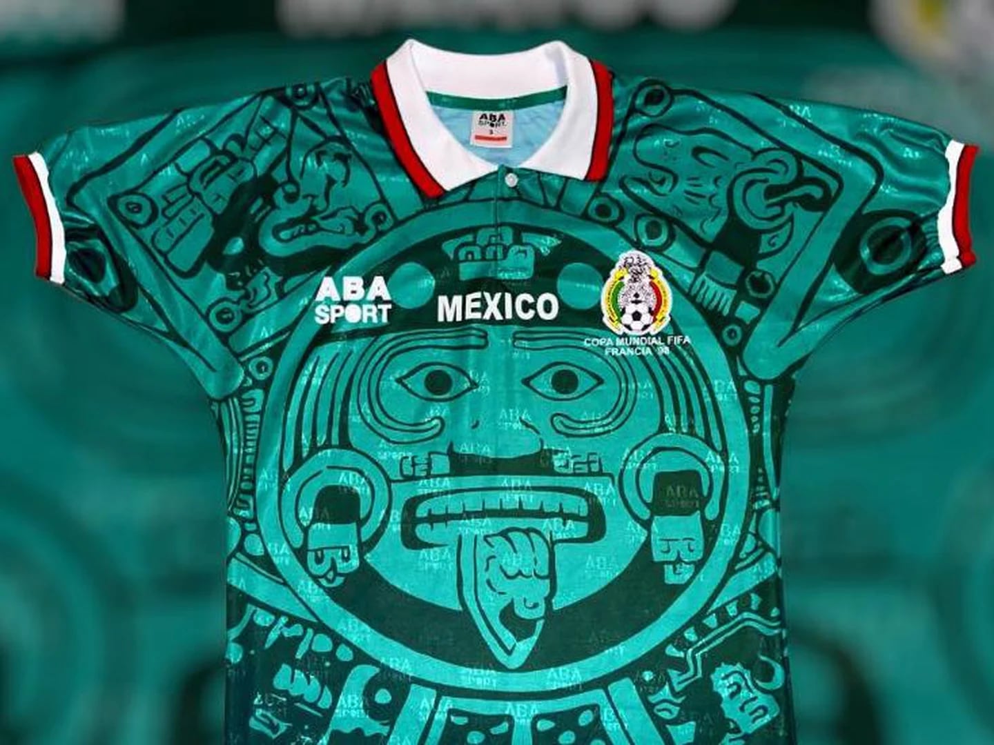What Brands are Sponsoring Mexican Soccer (in Mexico)?