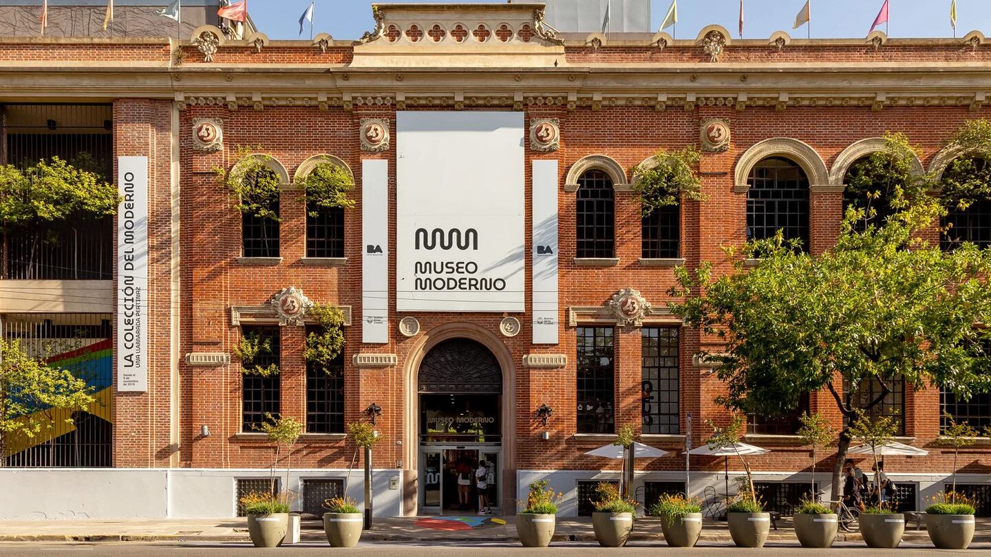 El Futuro De Los Museos Se Debate Con 250 Expertos De Todo El Mundo En Buenos Aires Infobae