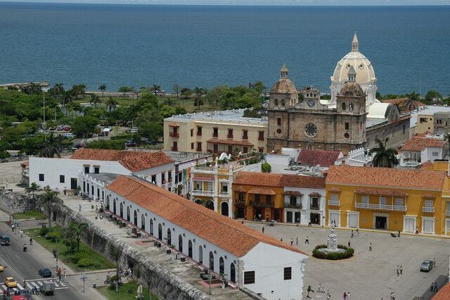 'Cartagena