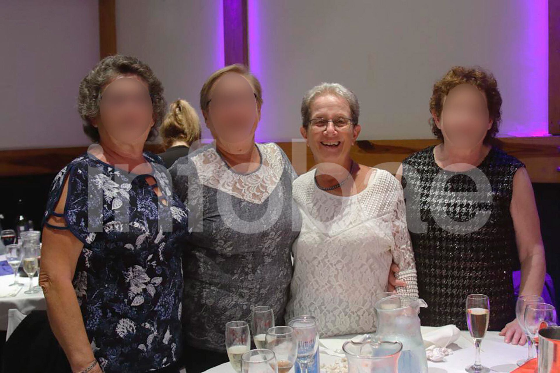 Silvia Mirensky, argentina asesinada en Israel