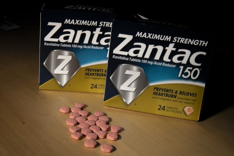 La farmacéutica Sanofi anunció que el Zantac permanecerá en los estantes (Foto: Getty Images)