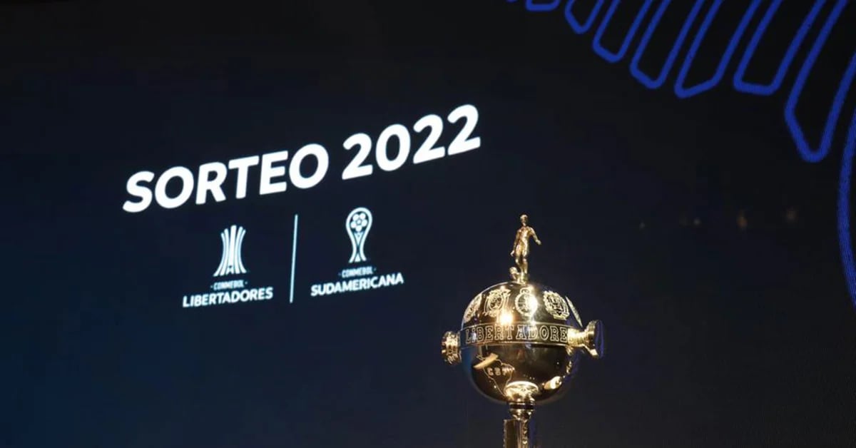 Gruppo sorteggiato Copa Libertadores: batteria, tempi, tv e tutto quello che c’è da sapere